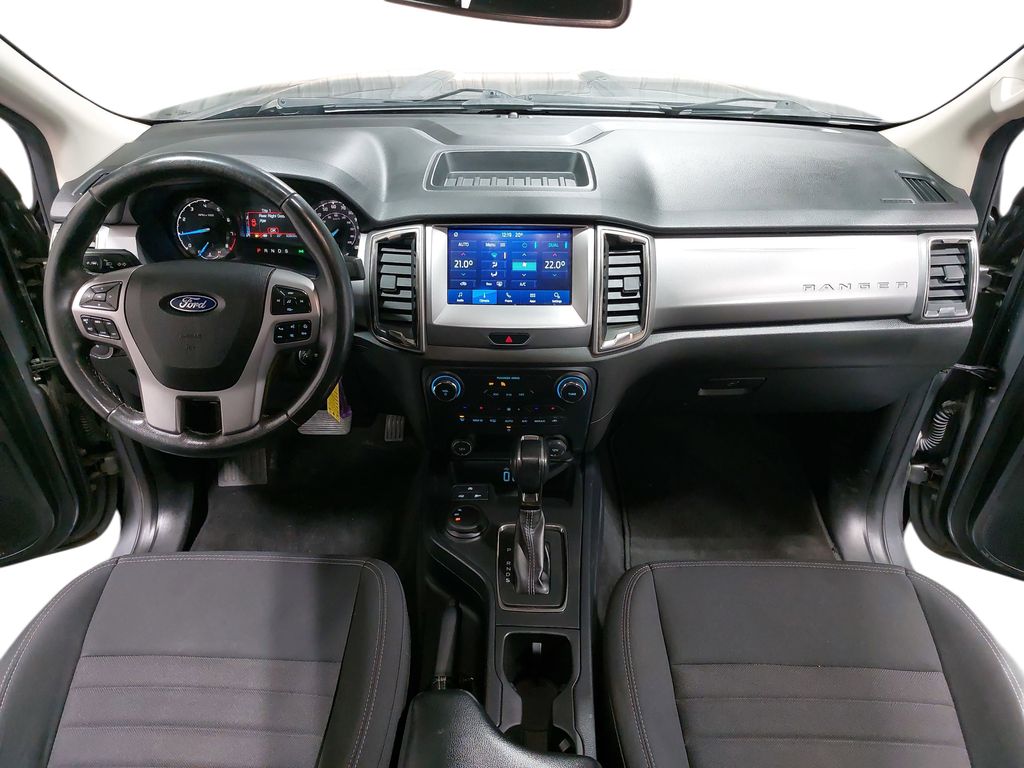 2021 FORD RANGER - Image 9