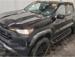 Used 2023 Chevrolet Colorado Trail Boss Truck Crew Cab
