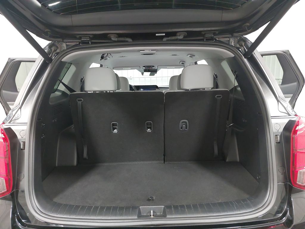 2025 HYUNDAI PALISADE - Image 13