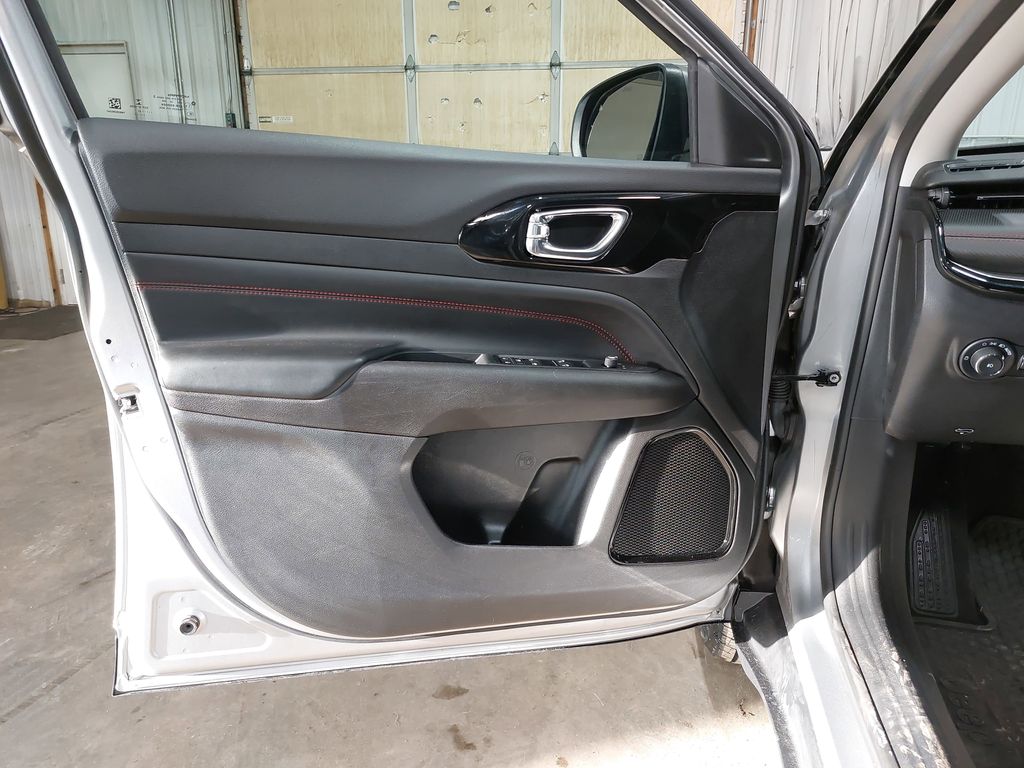 2022 JEEP COMPASS - Image 26