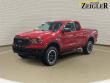 Used 2021 Ford Ranger  Truck SuperCab