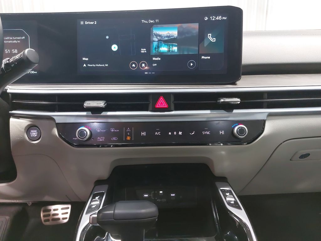 2024 KIA SORENTO - Image 22