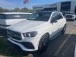 Used 2023 Mercedes-Benz GLE 450 4MATIC SUV