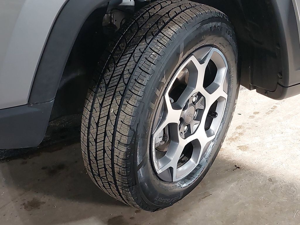 2022 JEEP COMPASS - Image 31