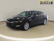 Used 2024 Chevrolet Malibu 1LT Sedan