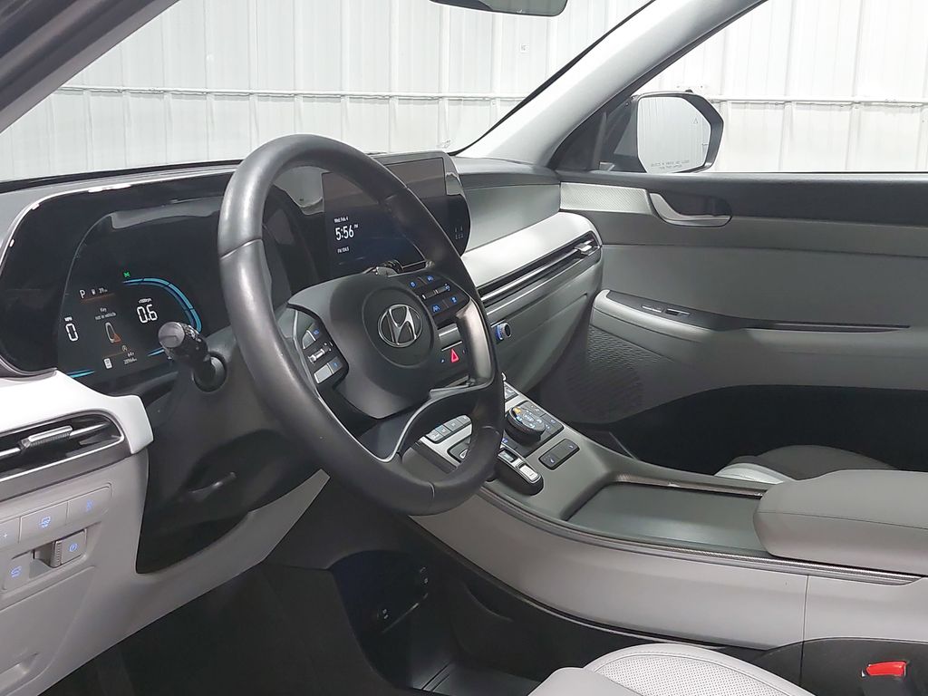 2025 HYUNDAI PALISADE - Image 18