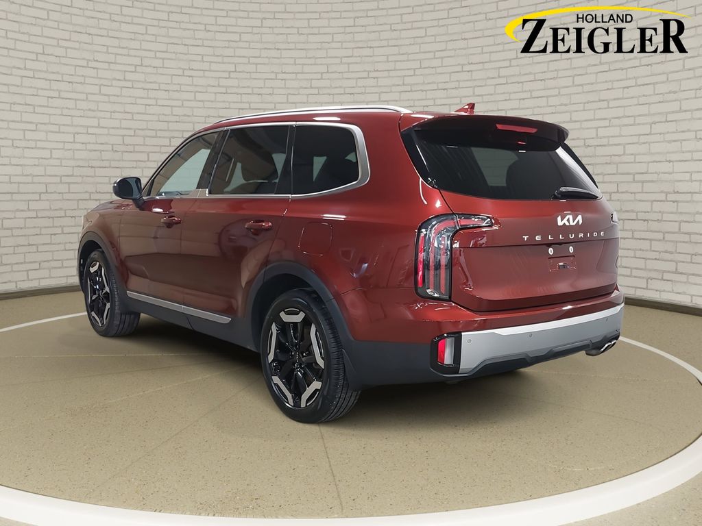2023 KIA TELLURIDE - Image 7