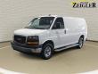 Used 2023 GMC Savana 2500 Work Van Van Cargo Van