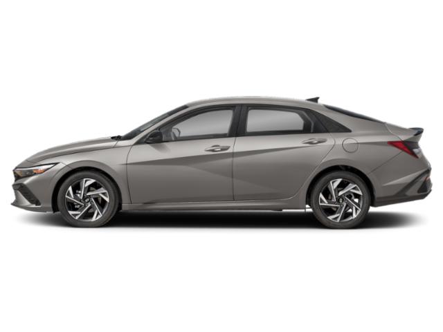 2025 Hyundai Elantra SEL Sport photo 2