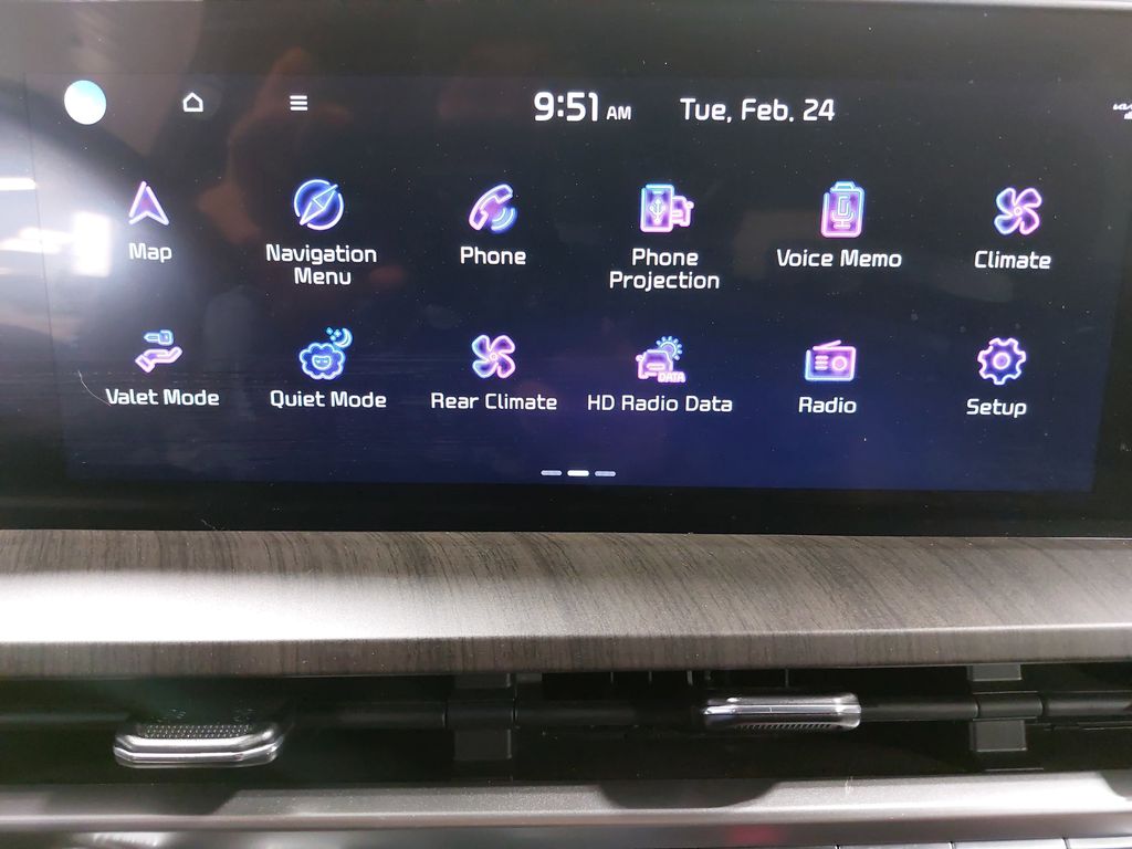 2023 KIA TELLURIDE - Image 22