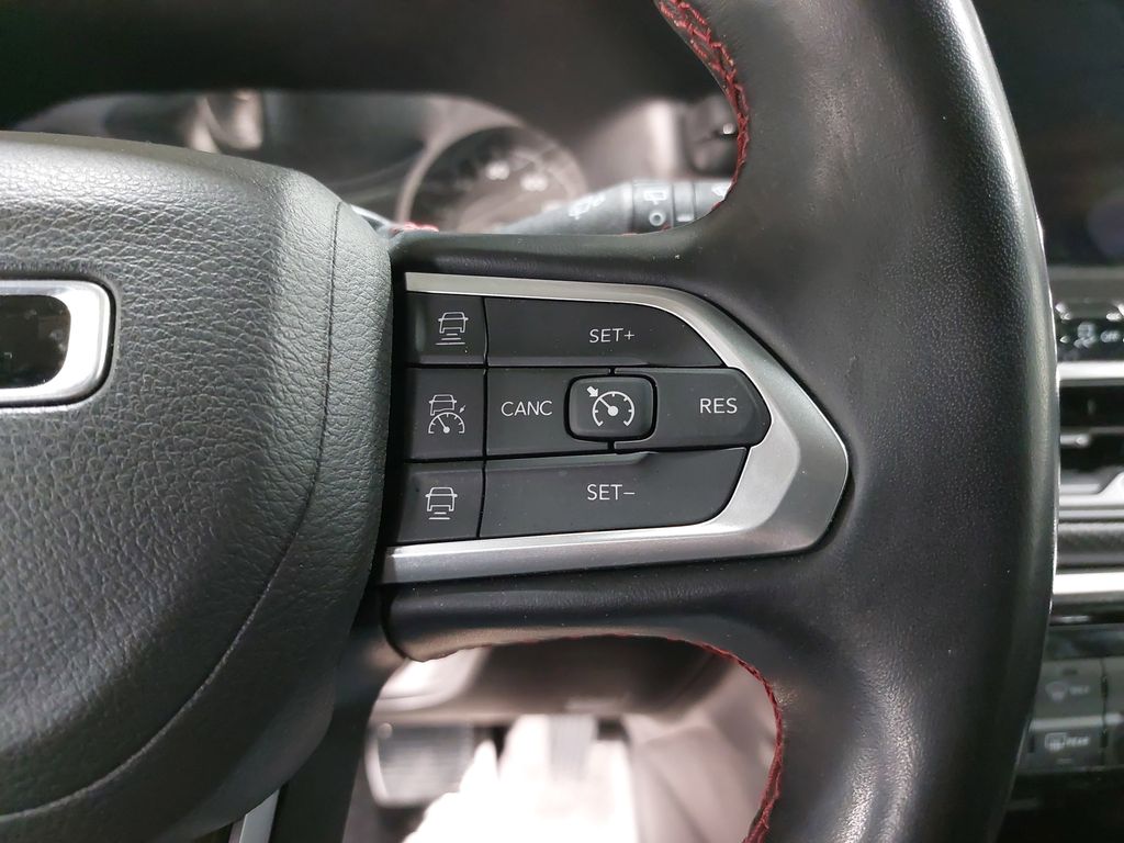 2022 JEEP COMPASS - Image 17