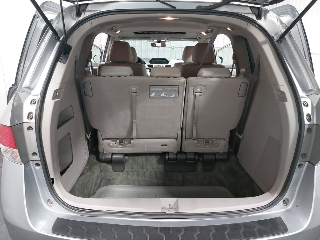 2016 HONDA ODYSSEY - Image 13