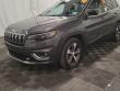 Used 2022 Jeep Cherokee Limited SUV