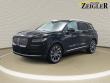 Used 2022 Lincoln Nautilus Reserve SUV