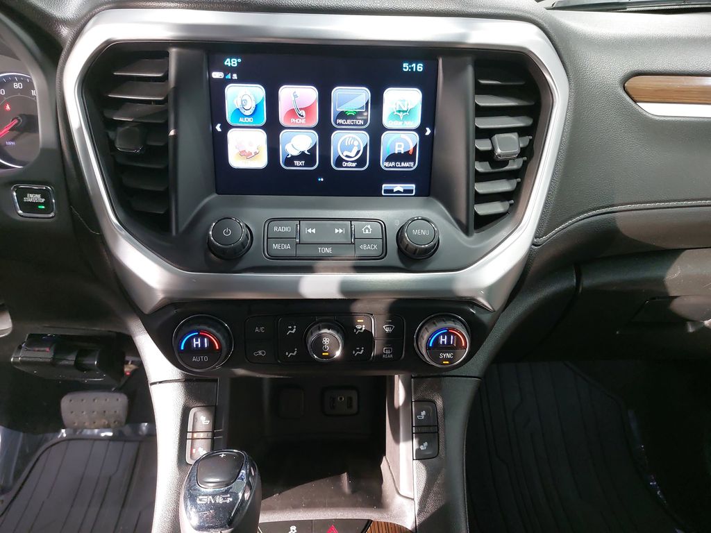 2018 GMC ACADIA - Image 23