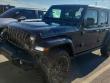 Used 2023 Jeep Wrangler 4-DOOR SPORT 4X4 SUV