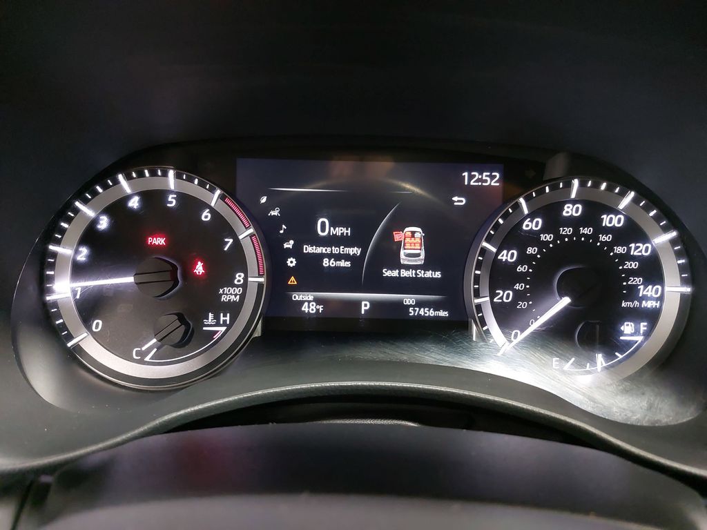 2023 TOYOTA HIGHLANDER - Image 21