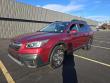Used 2022 Subaru Outback Limited SUV