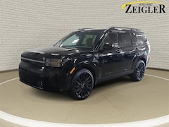 2026 Hyundai Santa Fe Calligraphy AWD SUV