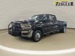 Used 2019 Ram 3500 Laramie Truck Crew Cab