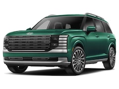 2026 Hyundai Palisade Hybrid Calligraphy SUV