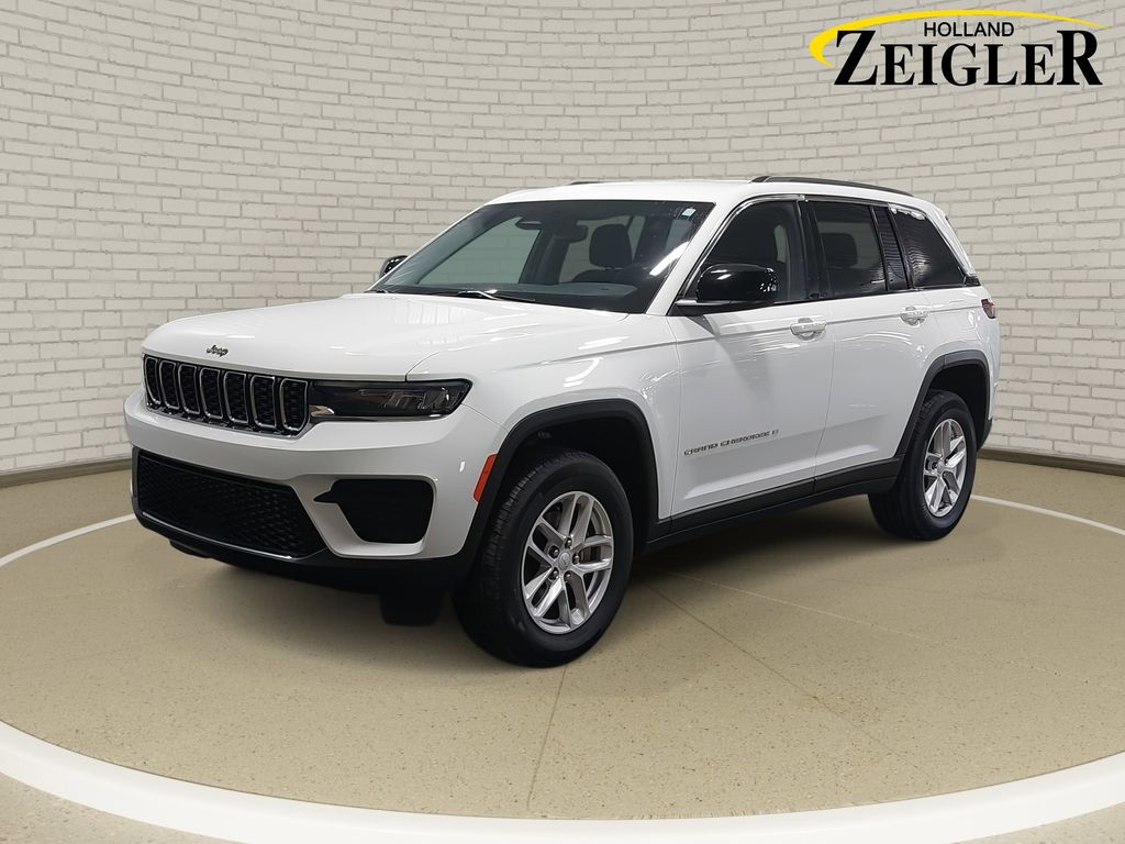 2023 JEEP GRAND CHEROKEE - Image 1