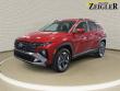 New 2025 Hyundai Tucson SEL AWD SUV