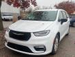 Used 2024 Chrysler Pacifica Touring L Van Passenger Van