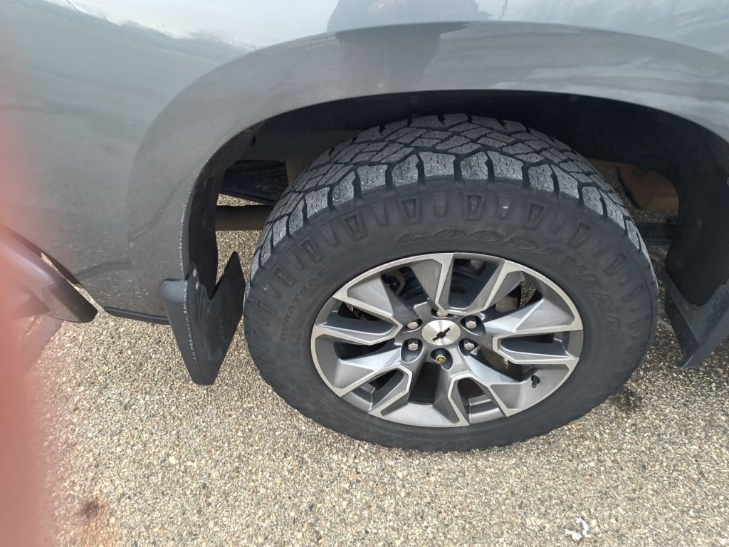 2019 CHEVROLET SILVERADO - Image 3