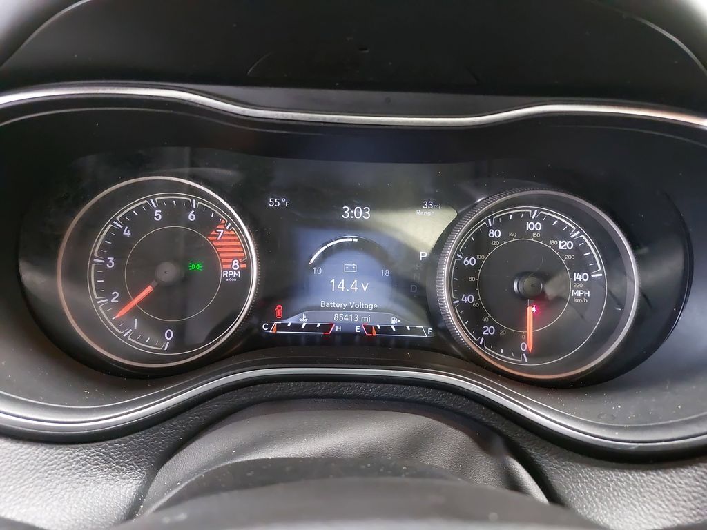 2019 JEEP CHEROKEE - Image 19