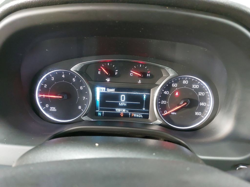 2018 GMC ACADIA - Image 22