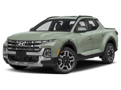 2026 Hyundai Santa Cruz Limited Truck Crew Cab