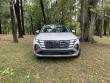 New 2025 Hyundai Tucson Hybrid Limited SUV