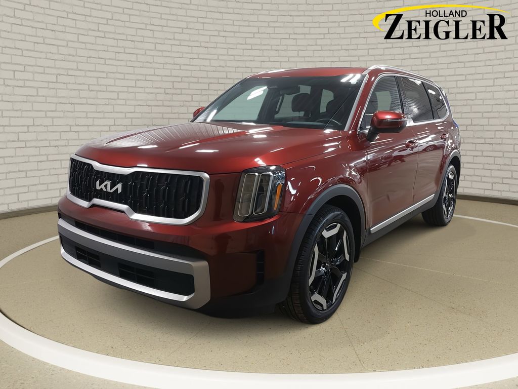 2023 KIA TELLURIDE - Image 1