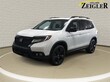 Honda Passport