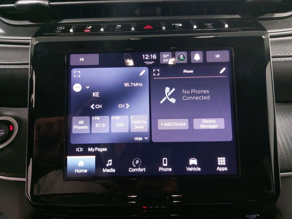 2023 JEEP GRAND CHEROKEE - Image 21