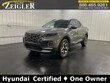 Hyundai Santa Cruz