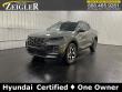 Certified 2024 Hyundai Santa Cruz 2.5T Limited Truck Crew Cab