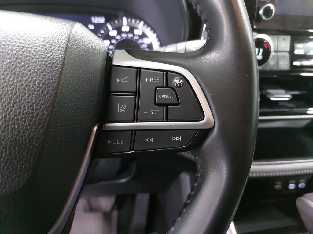 2023 TOYOTA HIGHLANDER - Image 20