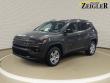 Used 2022 Jeep Compass Latitude SUV