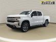 Used 2021 Chevrolet Silverado 1500 RST Truck Crew Cab