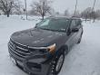 Used 2020 Ford Explorer XLT SUV