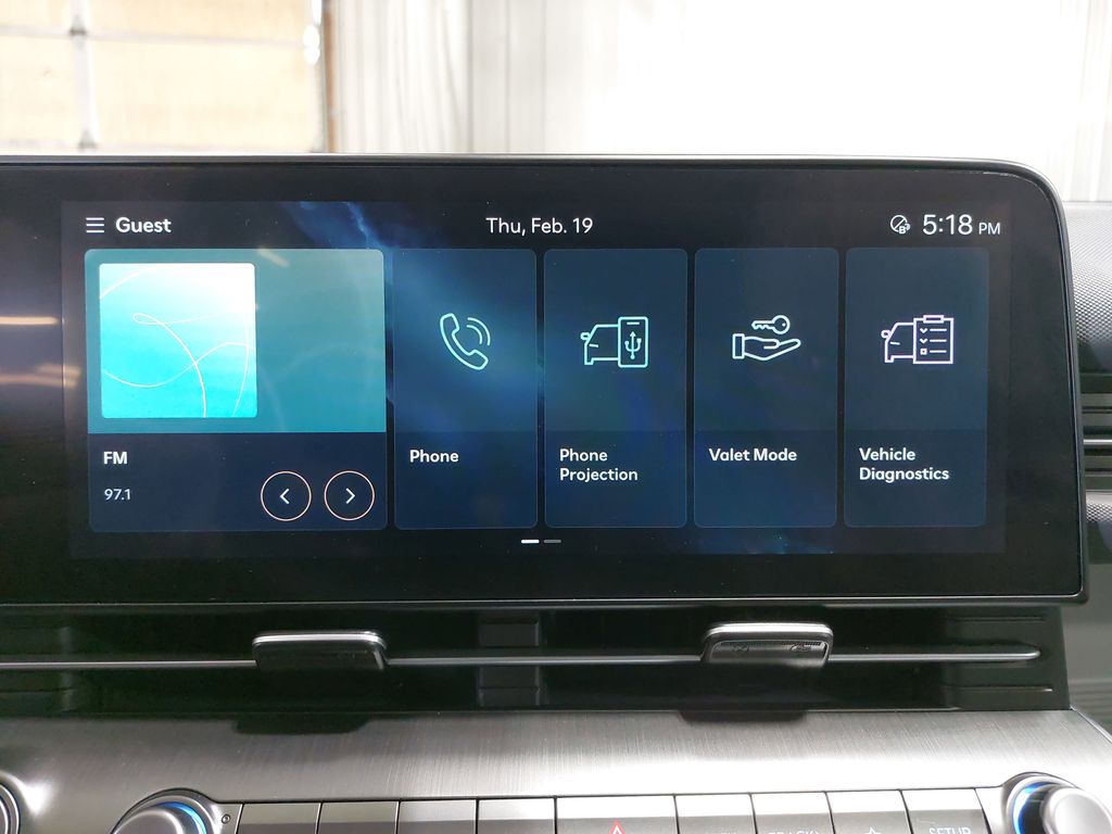 2024 HYUNDAI KONA - Image 21