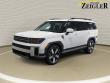 New 2026 Hyundai Santa Fe Limited AWD SUV