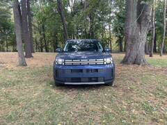 2026 Hyundai Santa Fe SEL AWD SUV