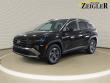 New 2025 Hyundai Tucson Hybrid Blue SUV
