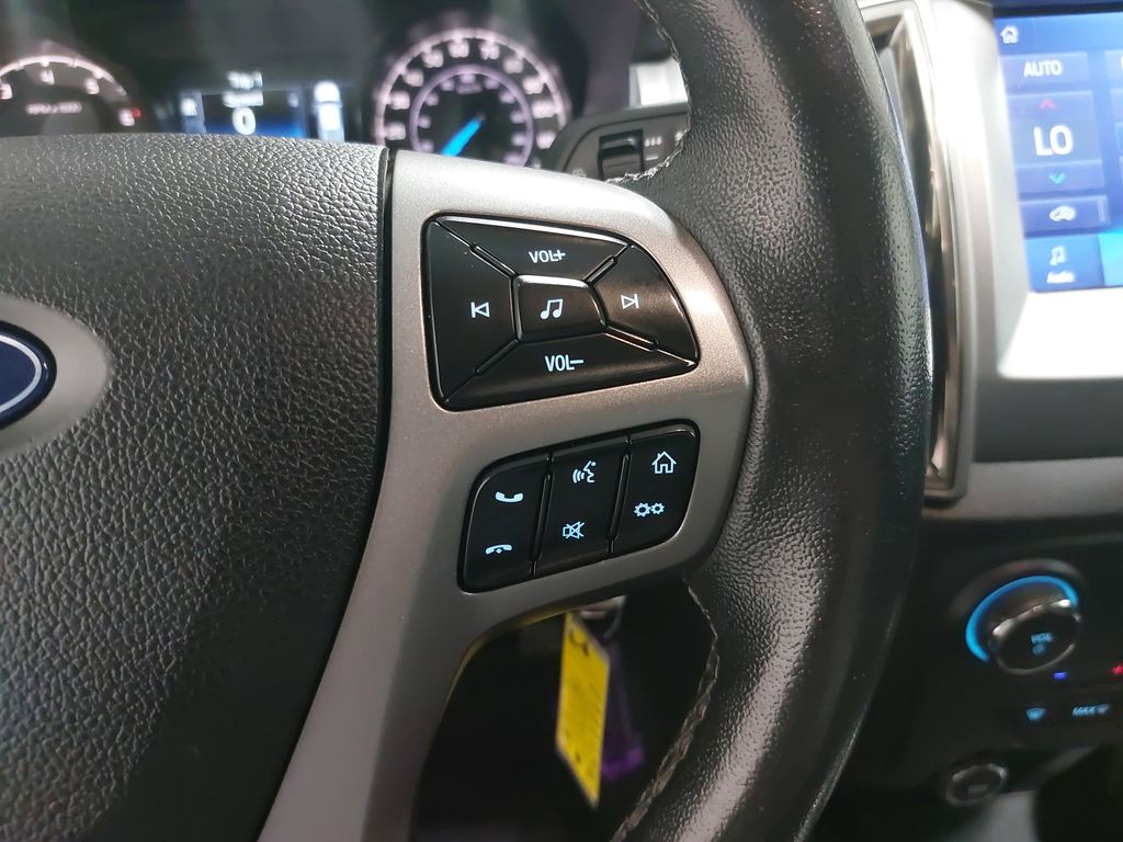 2021 FORD RANGER - Image 17
