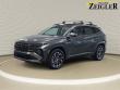 New 2025 Hyundai Tucson Hybrid Limited SUV