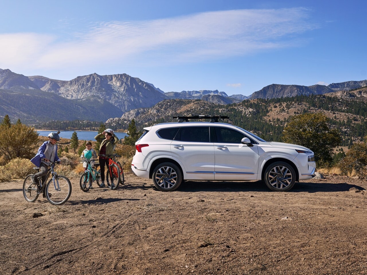 Hyundai Lifestyle