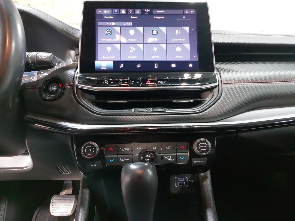 2022 JEEP COMPASS - Image 19